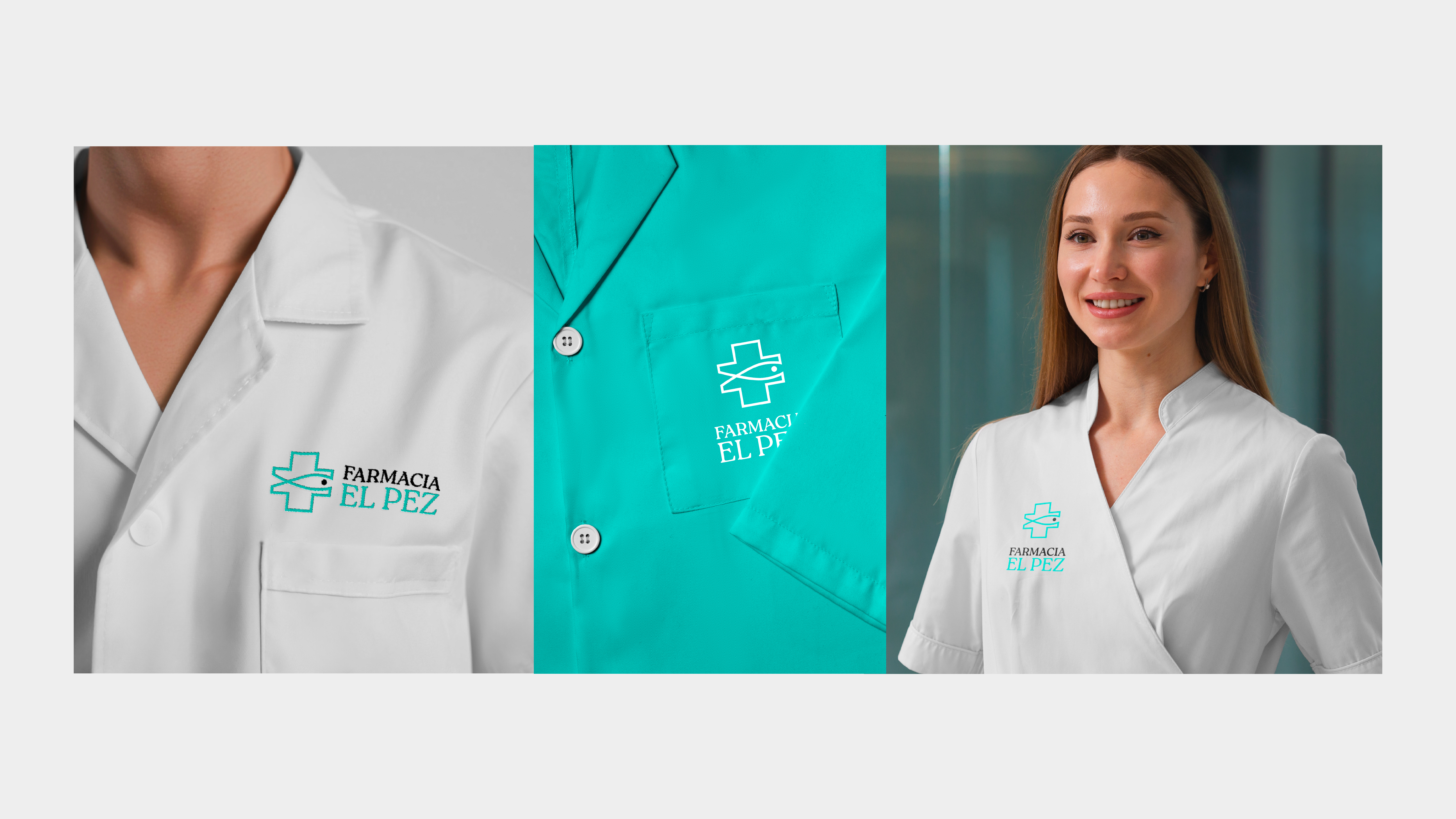 Proyecto Farmacia El Pez
